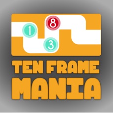 Activities of Ten Frame Mania