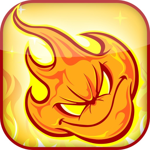 Epic Inferno Runner - Little Totems Escape - Free icon