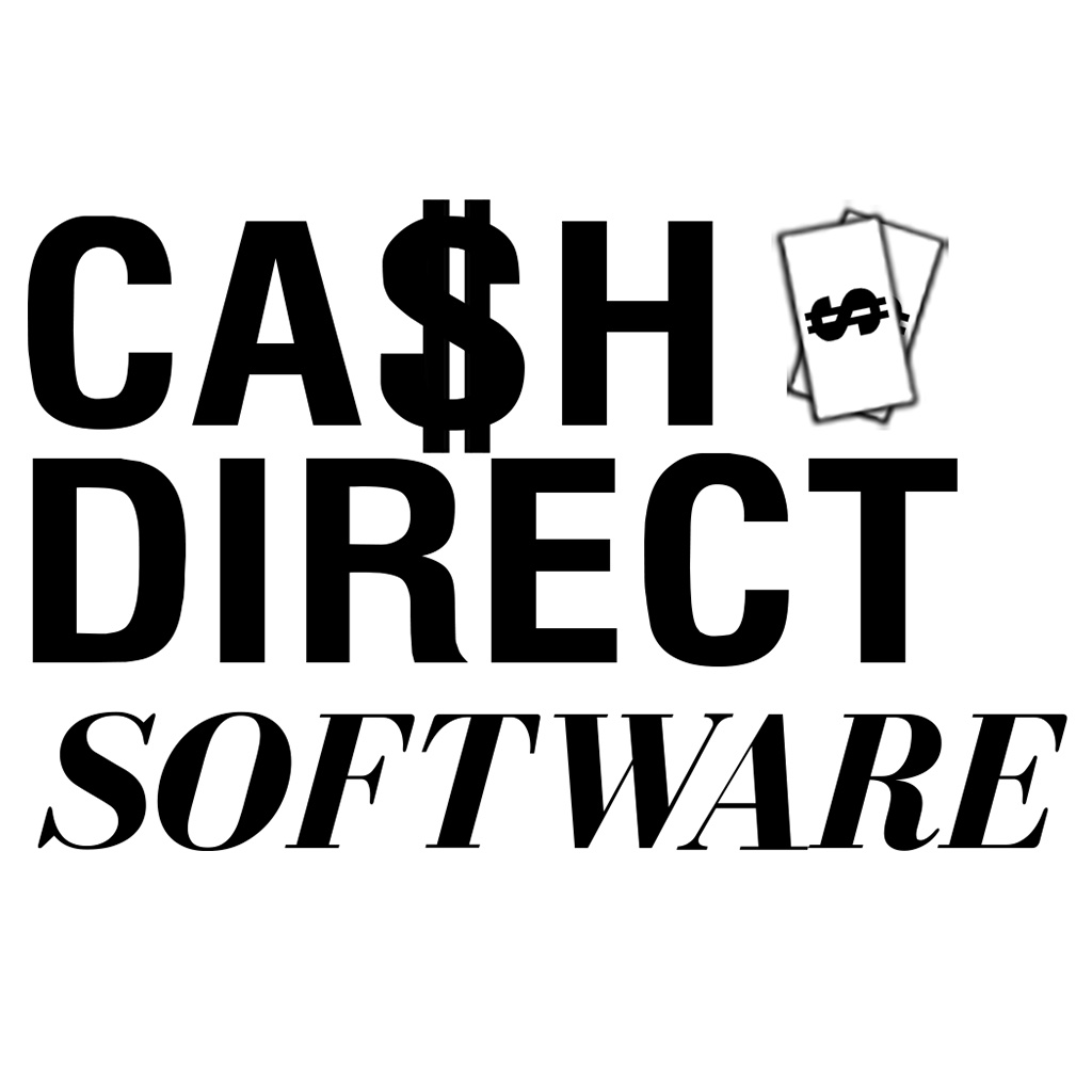Cash Direct Software