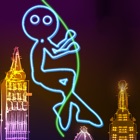 Top 50 Games Apps Like Neon City Swing-ing: Super-fly Glow-ing Rag-Doll with a Rope - Best Alternatives