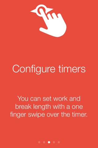 Workapp - Be more productive screenshot 3