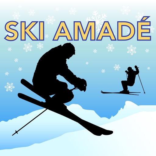 Ski Amadé Map icon