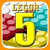 Legor 5 - Free Puzzle And Brain Game for Kids