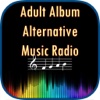 Adult Album Alternative Music Radio With Trending News