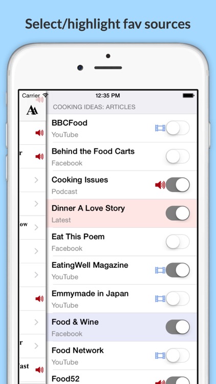 Cooking Ideas: Simple Recipes, Instructional Videos & Foodie Photos! screenshot-4