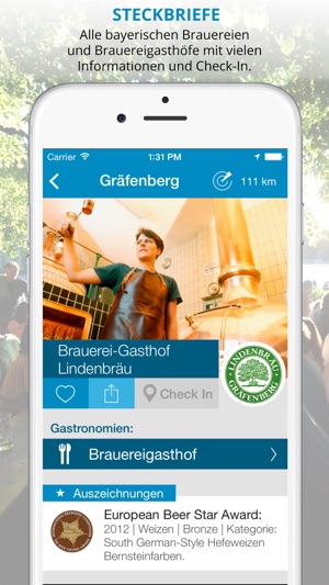 Bier.by - Bier aus Bayern(圖4)-速報App