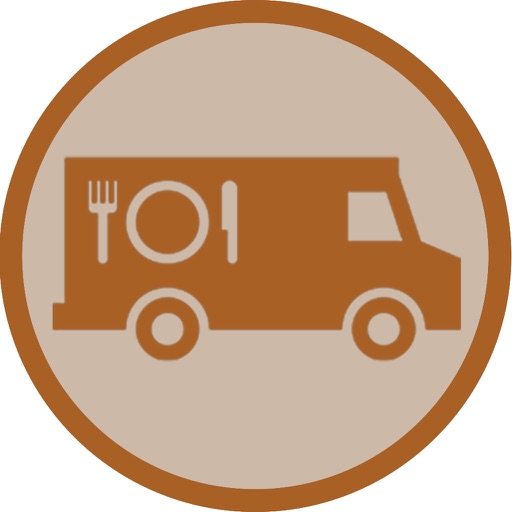 Follow That Food Truck! Icon