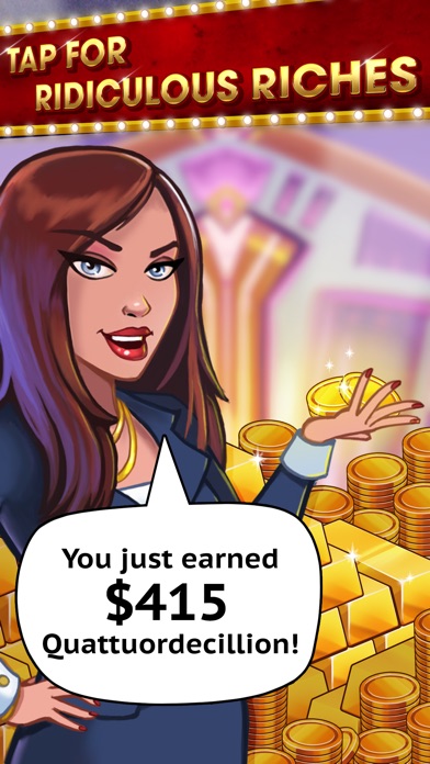 TAP IT BIG : CASINO EMPIRE 1.3.2 IOS CASINO TAP IT BIG : CASINO EMPIRE 1.3.2 IOS