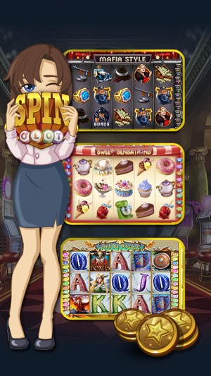 Free Casino Slots - Spin O Lot(圖1)-速報App