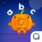 Phonics Pumpkin - Learning app for Kids in Preschool, Kindergarten & First Grade FREE