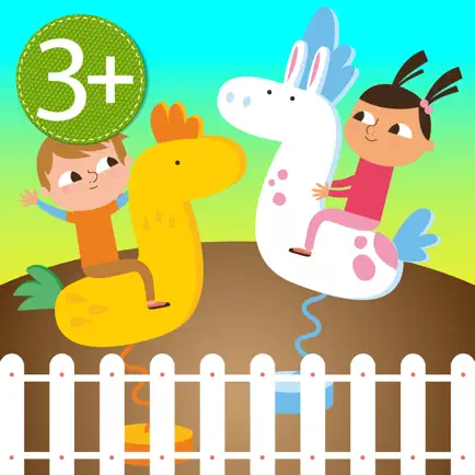 DayCare Explorer - HugDug kindergarten and nursery activity game for little kids. Cheats