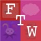 For The Win ( FTW ) Keyboard: Add the best Jokes, Facts or News to your Conversation