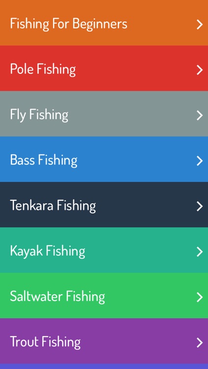 Fishing Guide - Become Fishing Kings