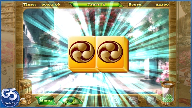 Mahjong Artifacts®: Chapter 2 (Full) screenshot-3