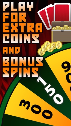 Flaming Super Hot Slots with Progressive Coins and Fireball (圖3)-速報App