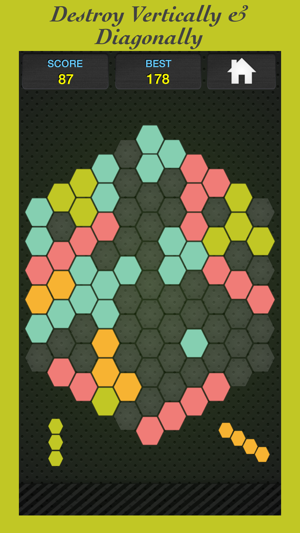 Hexa Tiles(圖3)-速報App