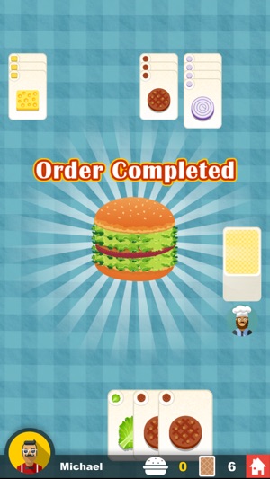 Burger YUM !(圖5)-速報App