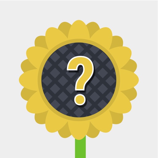 Flower Trivia Game by Game Maker Photo Video and Emoji for Basketball