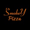 Smokey Pizza, Southampton - For iPad