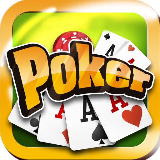 Grandeur Video Poker iOS App