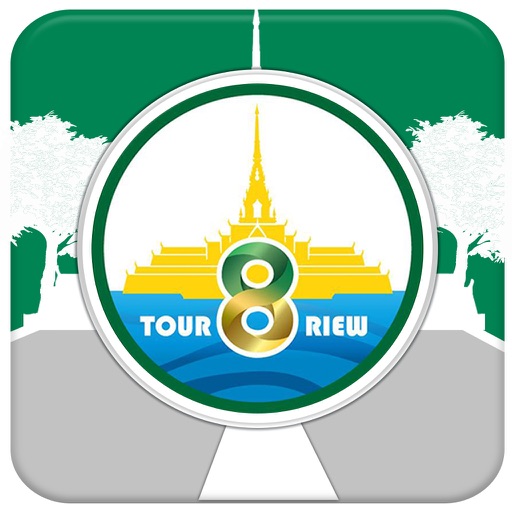 tour8riew-iPad icon