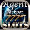``````` 2015 ``````` A Casino Slots Agent - FREE Slots Game
