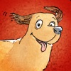 The darned tricky tangled story of the little fat dog - by Hans Peter Willberg and Peter Beckhaus The darned tricky tangled story of the little fat dog - by Hans Peter Willberg and Peter Beckhaus