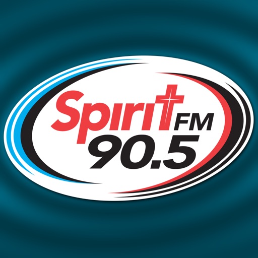 My Spirit FM 90.5 Tampa Icon