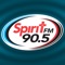 My Spirit FM 90.5 Tampa