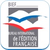 The BIEF - Bureau International de l’Édition Française