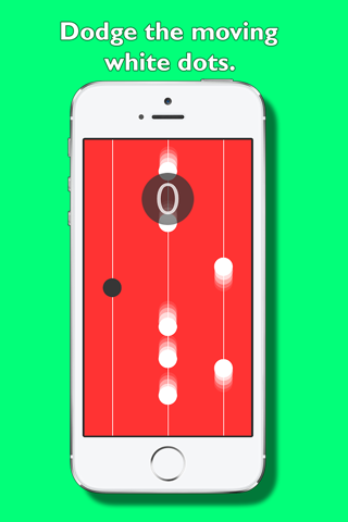 Jumpy Line screenshot 2