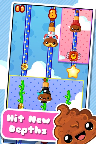 Plunging Pudding screenshot 3