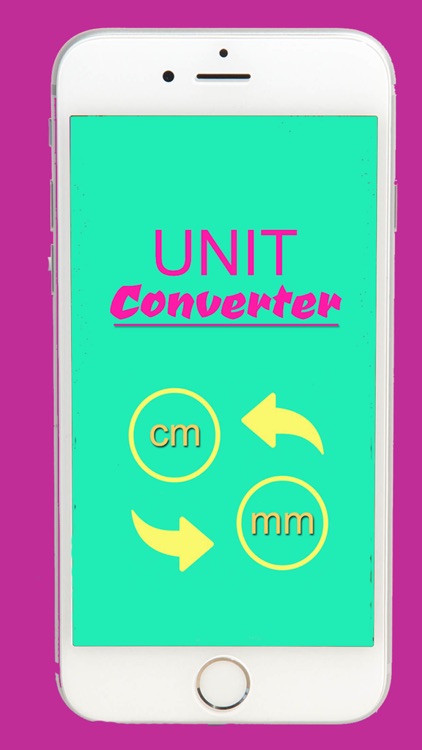 Universal Unit Converter Pro