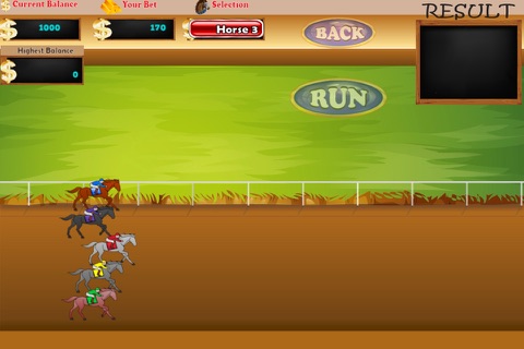 Horse Racing - Enter The Derby Quest screenshot 3