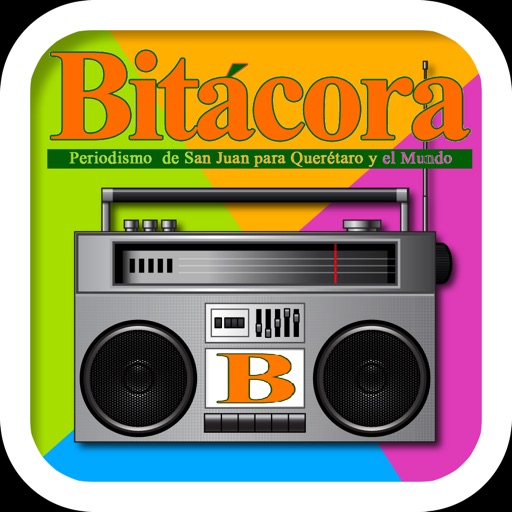 BitacoraRadio