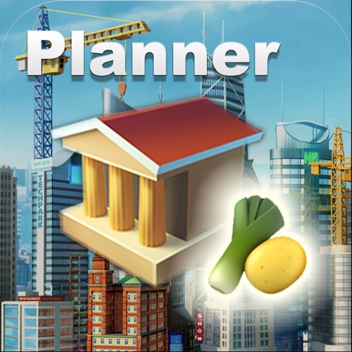 Planner for SCBI