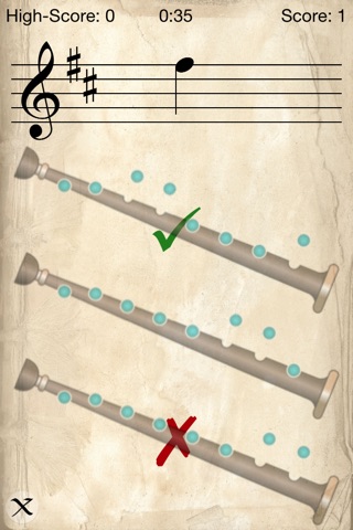 Bagpipe Basics screenshot 2