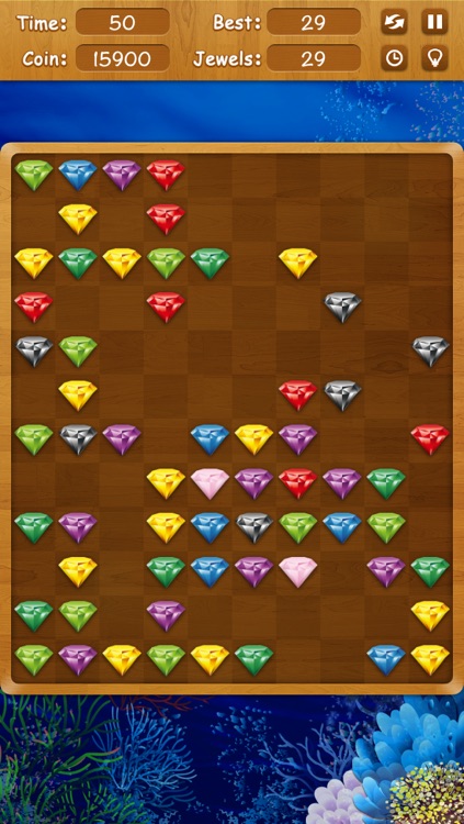 Collect Jewel screenshot-3