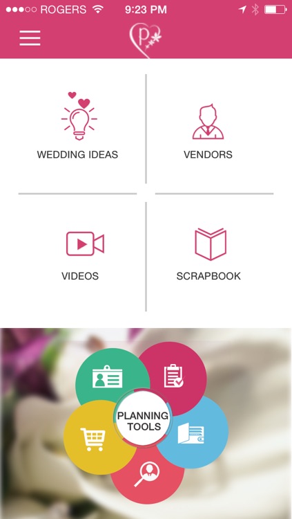 Planshaadi Indian Wedding Planner By Davinder Dhillon