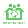 The health service