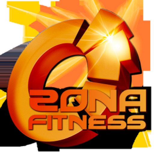 Zona Fitness 24 Hrs. Cancún Icon