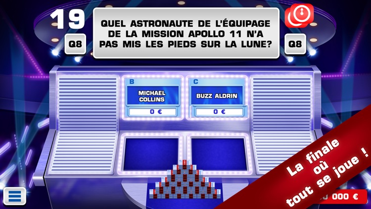 Money Drop - le jeu officiel screenshot-4