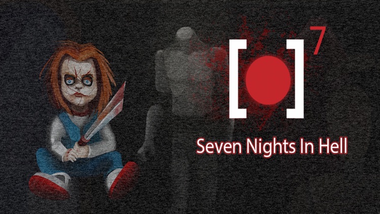 Seven Nights Anthology. Seven Nights in Hell. Seven Nights Anthology 2. Seven Nights at Academy. Seven night s at school