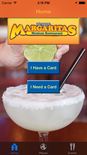 Margaritas Rewards(圖1)-速報App