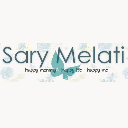 Sary Melati Journal icon