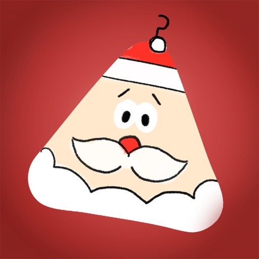 Tiggly Christmas: Fun Creative Holiday Game for Preschool Kids iOS App