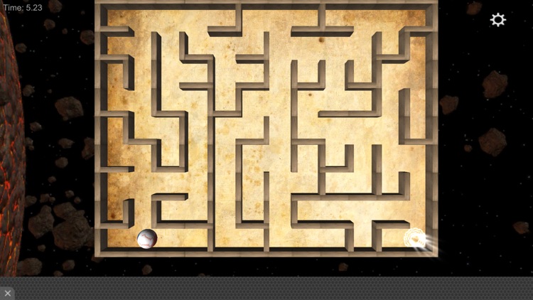 RndMaze - Classic Maze Free