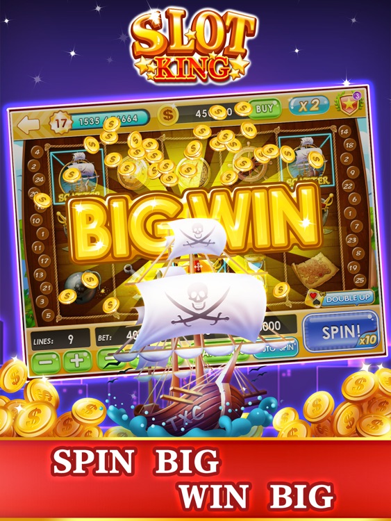 Slots Machines Free HD