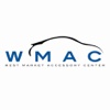 WMAC Marketing App