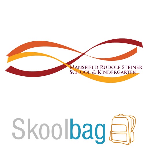 Mansfield Rudolf Steiner School and Kindergarten - Skoolbag icon